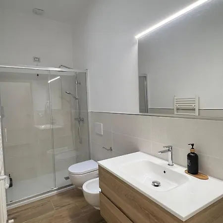 B&B La Fontana Dei Cani Ascoli Piceno Exterior photo
